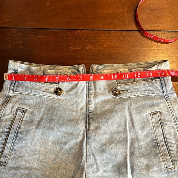 Dear John Wide-leg Jean Trouser size 27 - Picture 5 of 7